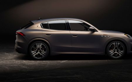 Maserati Umumkan Perencanaan Strategis Baru, Bakal Hadirkan MC20 EV hingga Quattroporte Sampai Akhir Dekade Ini