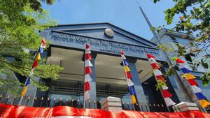 Hari Ini, PN Jakpus Bacakan Tuntutan Mantan Anggota BPK Achsanul Qosasi