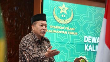 Perkuat Ekonomi Kerakyatan, Kemenkop Luncurkan Koperasi Kaum Syarikat Islam Provinsi Kaltim