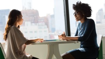 Tips For Conquering Virtual Job Interviews
