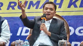 Jamais offrir Cawagub Jakarta au PKS, Gerindra: Peut-être un autre parti politique au KIM
