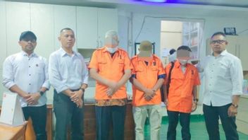 NTT Police Detain 5 Corruption Suspects For Construction Of Boking Hospital