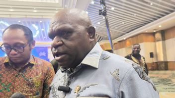 Le ministre des droits de l'homme demande à un juge de juger Andrie Yunus Adili dans un cas avec transparence