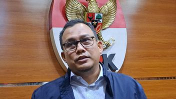 KPK Buka Peluang Larang Dito Mahendra ke Luar Negeri Setelah Terus Mangkir dari Panggilan