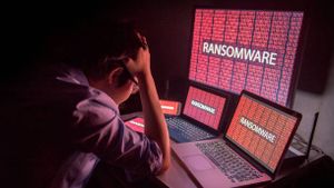 Pakar Jabarkan Ancaman Siber yang Tersembunyi Diantara Pekerja Magang