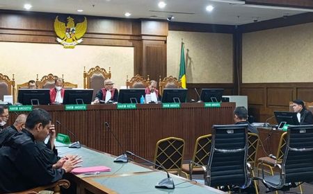 Kejagung Buka Kemungkinan Bakal Ada Tersangka Baru di Kasus Korupsi Timah Rp300 Triliun