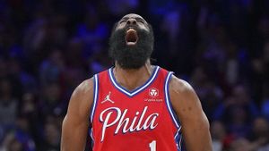 James Harden Rela Potong Gaji Demi Bertahan di Philadelphia 76ers
