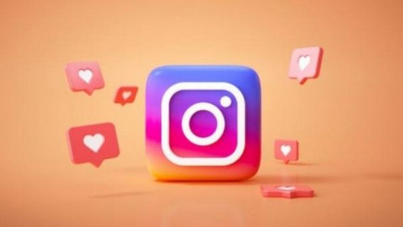 インドネシアでInstagramのストーリーを追加する機能を使用する方法