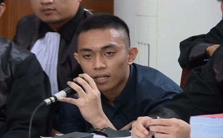 Hari Ini, Mario Dandy Jalani Sidang Tertutup Kasus Dugaan Pencabulan  