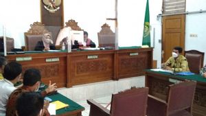 Melawan Lewat Praperadilan, RJ Lino Minta Dikeluarkan dari Rutan KPK