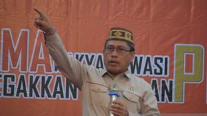 Pemkab Gorontalo Utara Tidak Perpanjang Kontrak Tenaga Honor Daerah