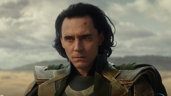 Orientasi Seksual Loki Terungkap: Jadi Karakter Biseksual Pertama di MCU 