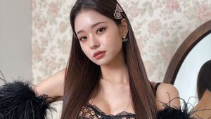 Ketahuan Pakai Barang Palsu, Penampilan Song Ji A '<i>Single's Inferno</I> di Televisi Dipotong