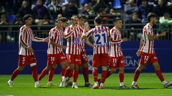 吉罗纳 vs 马德里竞技：洛斯科尔乔内罗斯连续第四场胜利