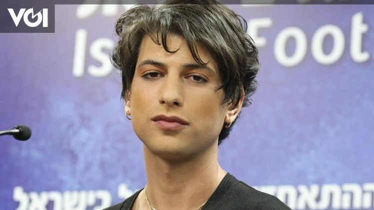 Sapir Berman Membuat Sejarah dalam Pertandingan Liga Premier Israel Utama Sejak Mengumumkan Transgender