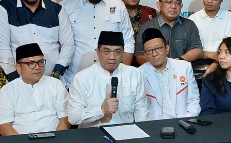 Politik Uang Jelang Pencoblosan,  Tim RK-Suswono: Rp150 Ribu-Rp200 Ribu