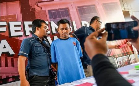 Kejagung Beberkan Faktor Pegi Setiawan Menang Praperadilan