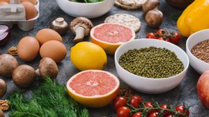 10 Buah dan Sayuran Tinggi Kolagen untuk Kulit Kencang dan Awet Muda