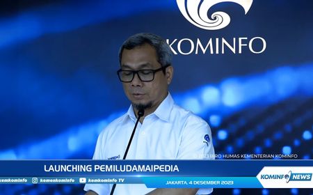 Kominfo: ASN Dilarang Like Postingan Kampanye Selama Masa Pemilu 2024