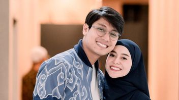 His Reaction Was Questioned When He Found Out That Lesti Kejora Was Pregnant, Rizky Billar Gave An Explanation