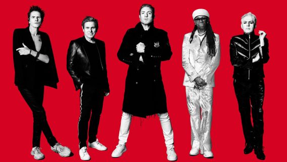 Duran Duran et Nile Rodgers apportent le succès du disco avec un single de collaboration, Free to Love