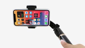 iPhoneのカメラをリモートで制御する方法は次のとおりです。