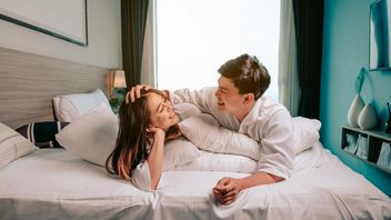Can Get Pregnant Quickly, 7 Best Sex Positions Recommended By Experts