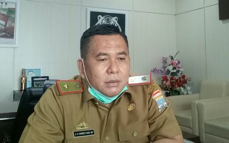 Palembang Target Warga Tidak BAB Sembarangan pada 2023