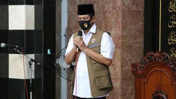 Satgas COVID-19 Tak Mau Lagi ‘Kecolongan’ Lonjakan Kasus saat Libur Panjang