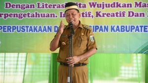 Sekjen PAN Yakin Kapolri Sigit Tak Tindak Lanjut Laporan Kasus Tiktoker Bima