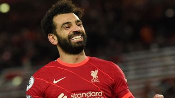 محمد صلاح يأمل ألا يتراجع ليفربول مجددا بعد الفوز على نابولي