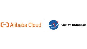 Gandeng Alibaba Cloud, AirNav Indonesia Perkuat Ketahanan Digital Perusahaan