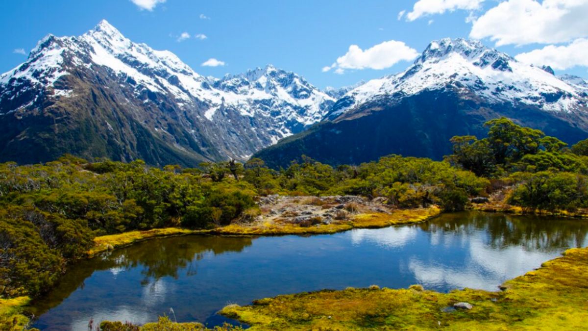 10 Negara dengan Tingkat Work-Life Balance Terbaik di Dunia