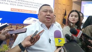 Kemenhub: Bus Tak Lolos Rampcheck Tidak Boleh Beroperasi saat Libur Natal dan Tahun Baru