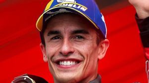  Komentar Marc Setelah Raih Pole Position di Balaton Park