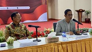 KY Desak MA Jatuhi Sanksi Hakim Kasasi Kasus Ronald Tannur