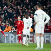 Prediksi Portugal vs. Denmark:  Tuan Rumah Harus Comeback atau Tersingkir Memalukan di Kandang!