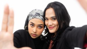 Langkah Baru Sheryl Sheinafia Dirikan Label Independen, Safe Space Studios