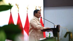 Prabowo Perintahkan Polri Pastikan Keamanan Natal dan Tahun Baru