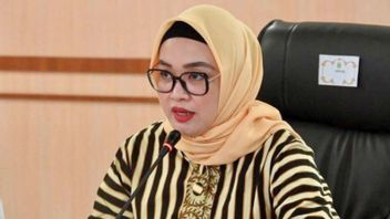 Komisi IX DPR Desak BGN Lakukan Evaluasi Menyeluruh Tata Kelola Program Makan Bergizi Gratis