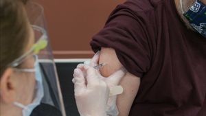 Fakta Tentang Vaksin Booster yang Bakal Disuntikkan 12 Januari