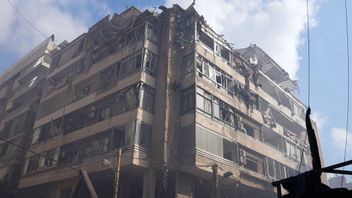 イスラエル空軍、レバノンで28地域を攻撃