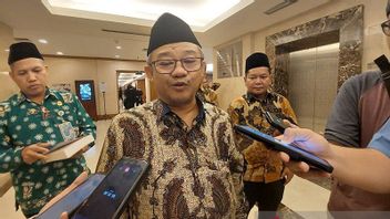 92 Names Menjadi Ketum PP Muhammadiyah Period 2022-2027