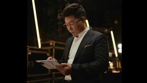Huawei Mate XTs Segera Diluncurkan, Inilah Penampakan Awal dari Ponsel Tri-Lipat Terkini