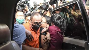 Aset Rafael Alun dan Keluarganya di Yogyakarta Dikejar KPK