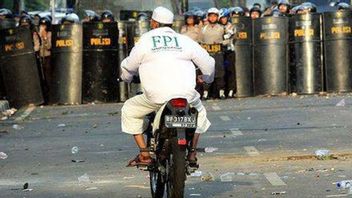  Tak Puas Hasil Penyelidikan Penembakan Laskar FPI, TP3 Minta Jokowi Copot Kapolda Metro Jaya