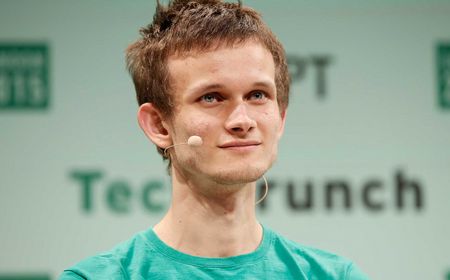 Memecoin Meroket, Vitalik Buterin Buka Suara