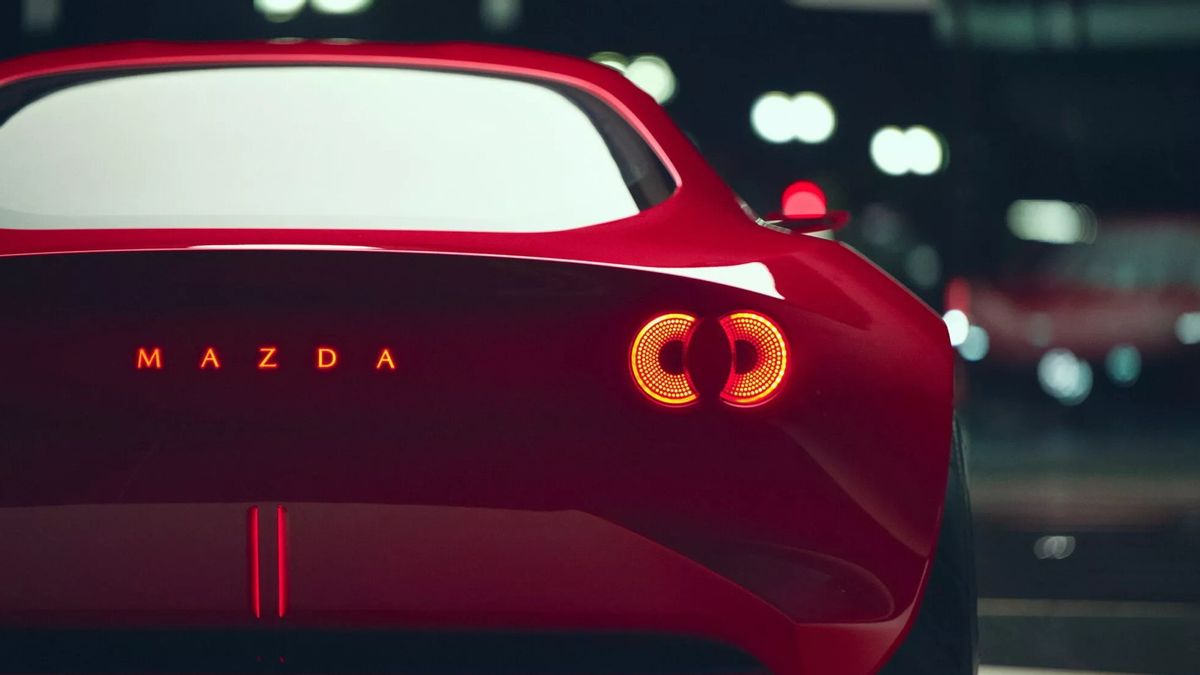 Mazda Konfirmasi Iconic SP Bakal Diproduksi Massal