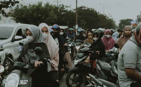 Jaga Kearifan Lokal, Pemkot Minta Warga Banda Aceh Tak Perlu Heboh Rayakan Malam Pergantian Tahun