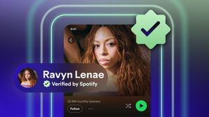 Spotify Launches New 'Verified' Badge to Guarantee Artist Authenticity
